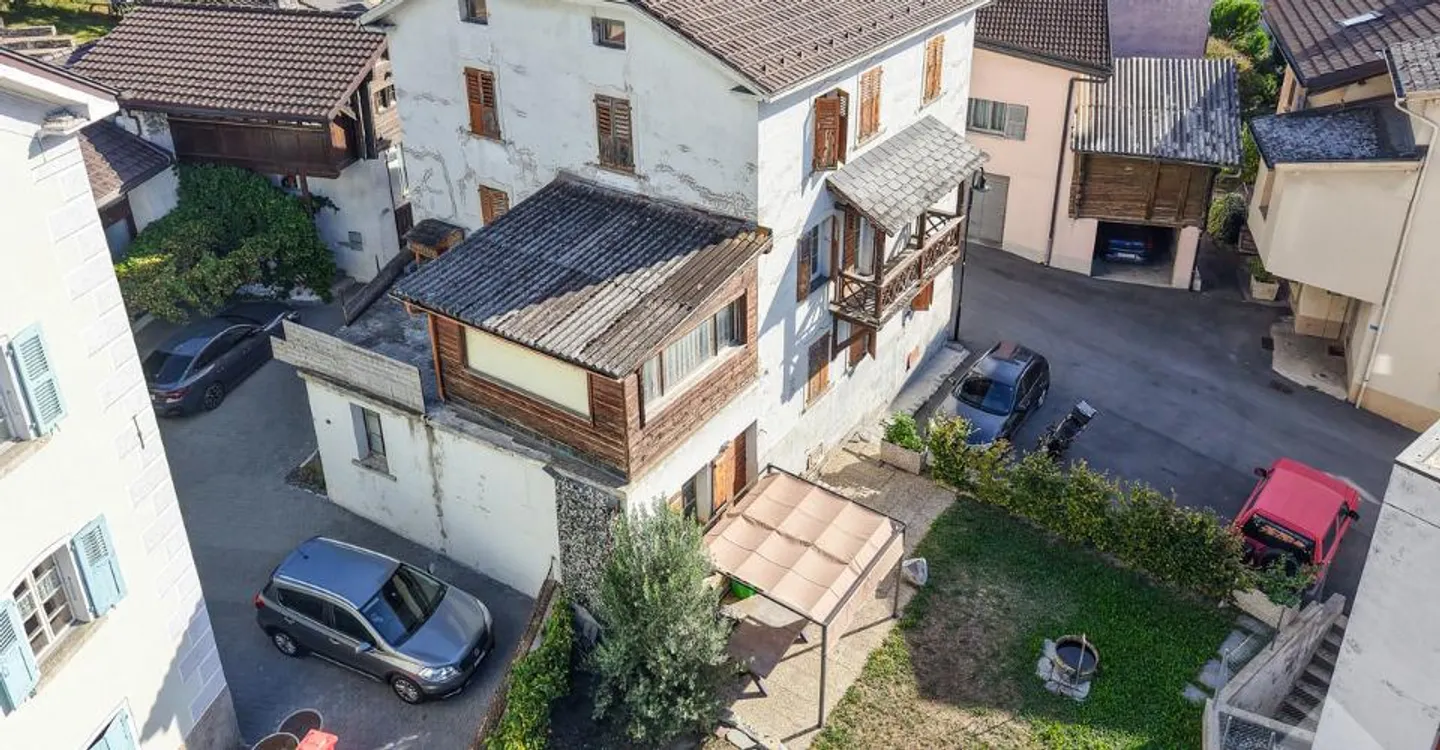 Résidence de Village Charmante - Photo 3 sur 12