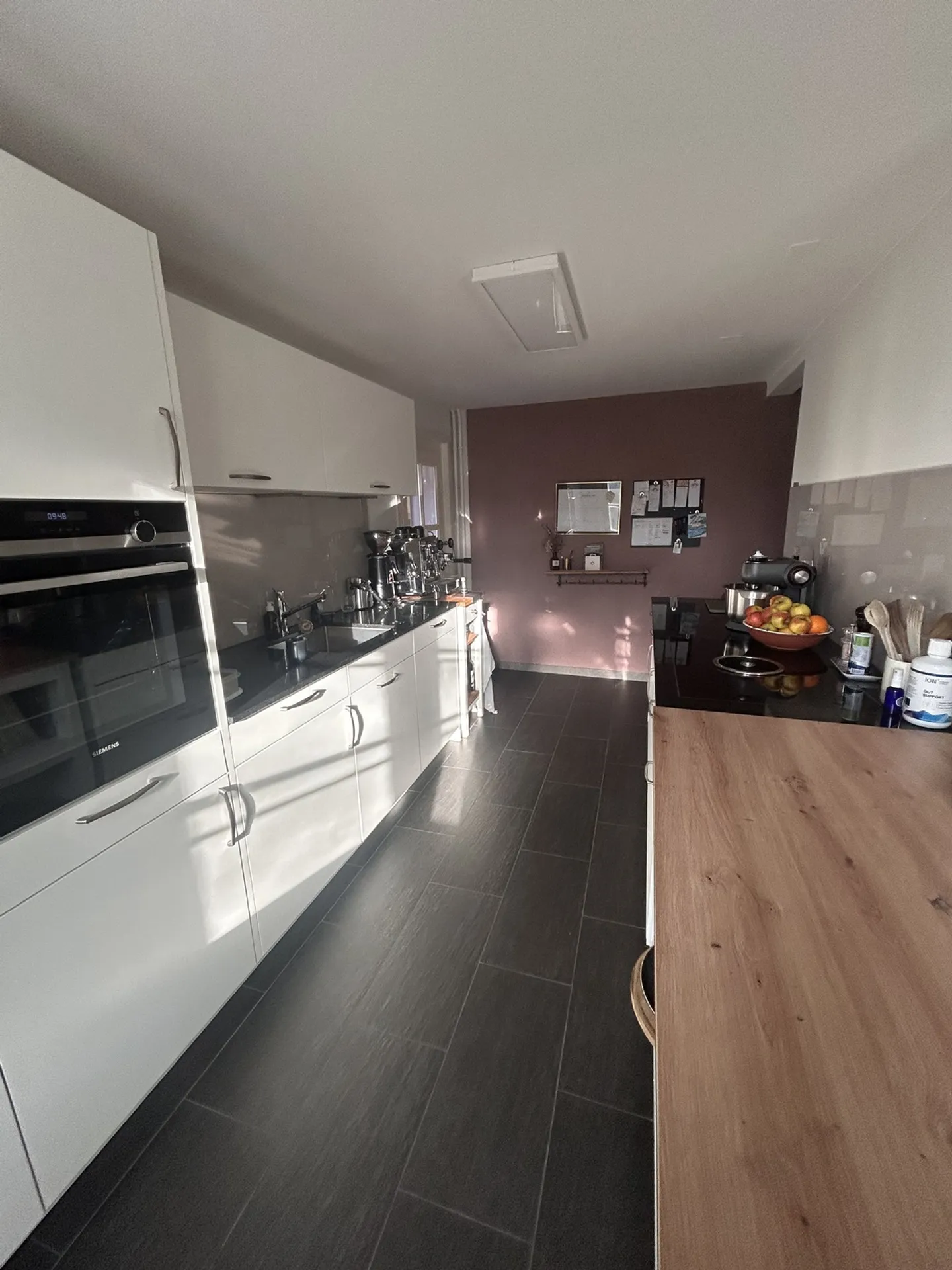 Charming House in Ueberstorf - Photo 3 of 8