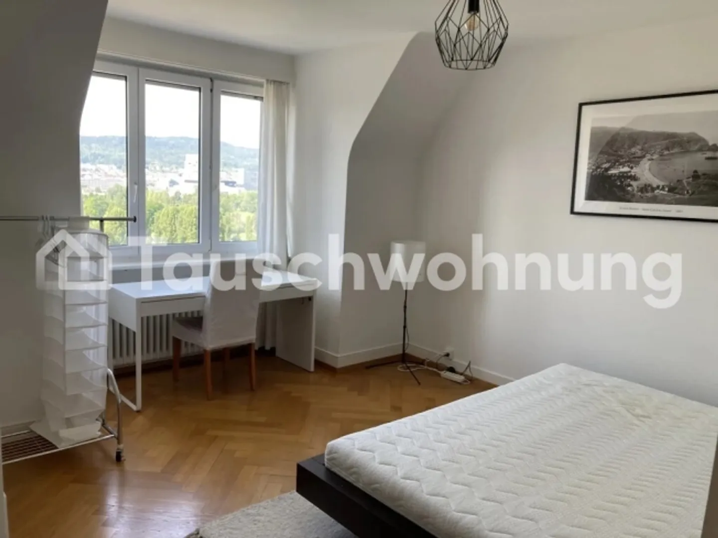 Penthouse for rent - Photo 4 of 10