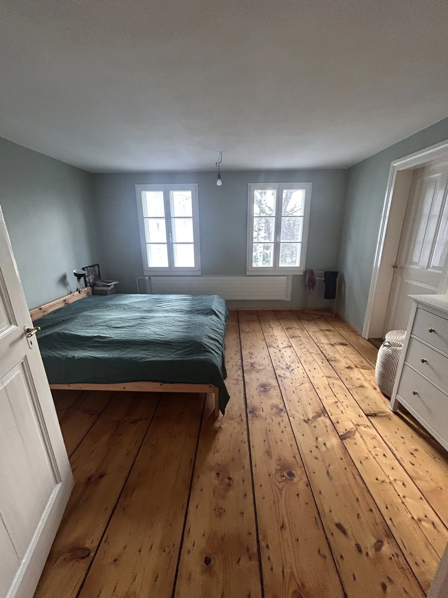 Charming House in Ueberstorf - Photo 4 of 8