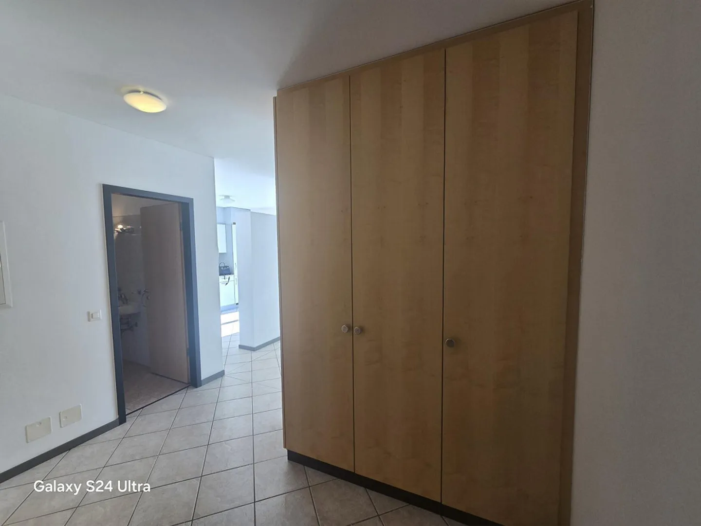 APPARTEMENT LUMINEUX DE 3,5 PIÈCES AVEC JARDIN À VIGANELLO - Photo 6 sur 9