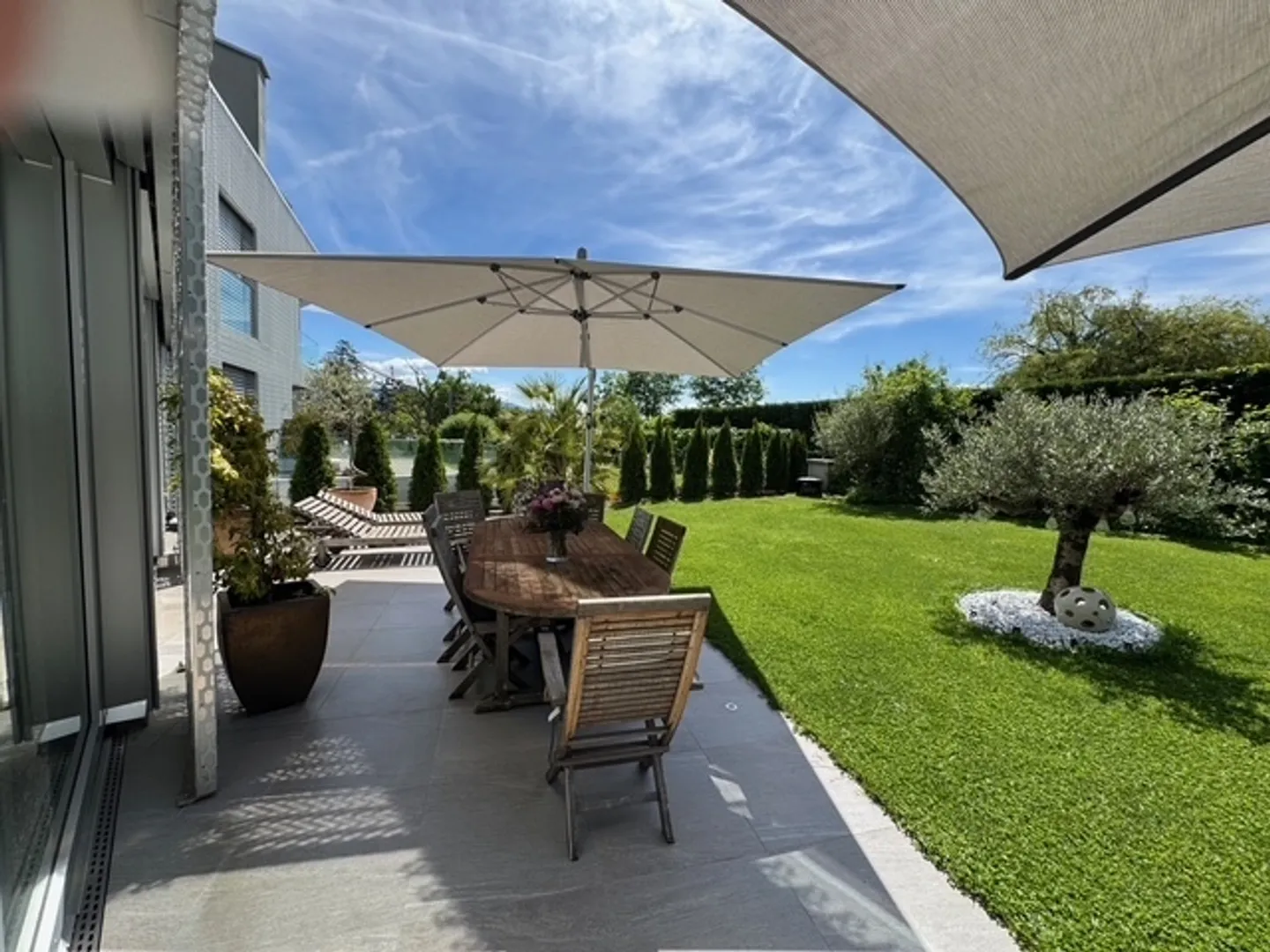 5-Zimmer-Wohnung - Foto 2 von 12