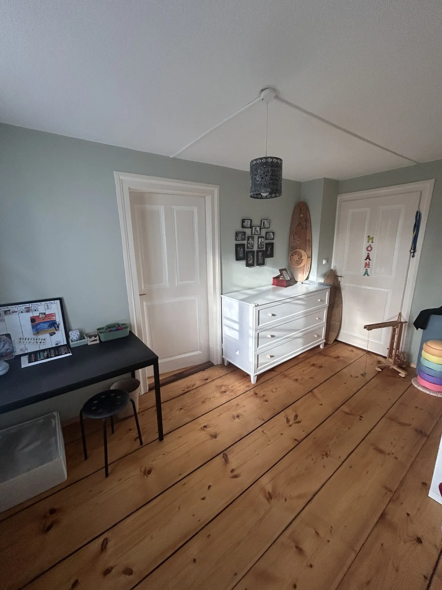 Charming House in Ueberstorf - Photo 5 of 8