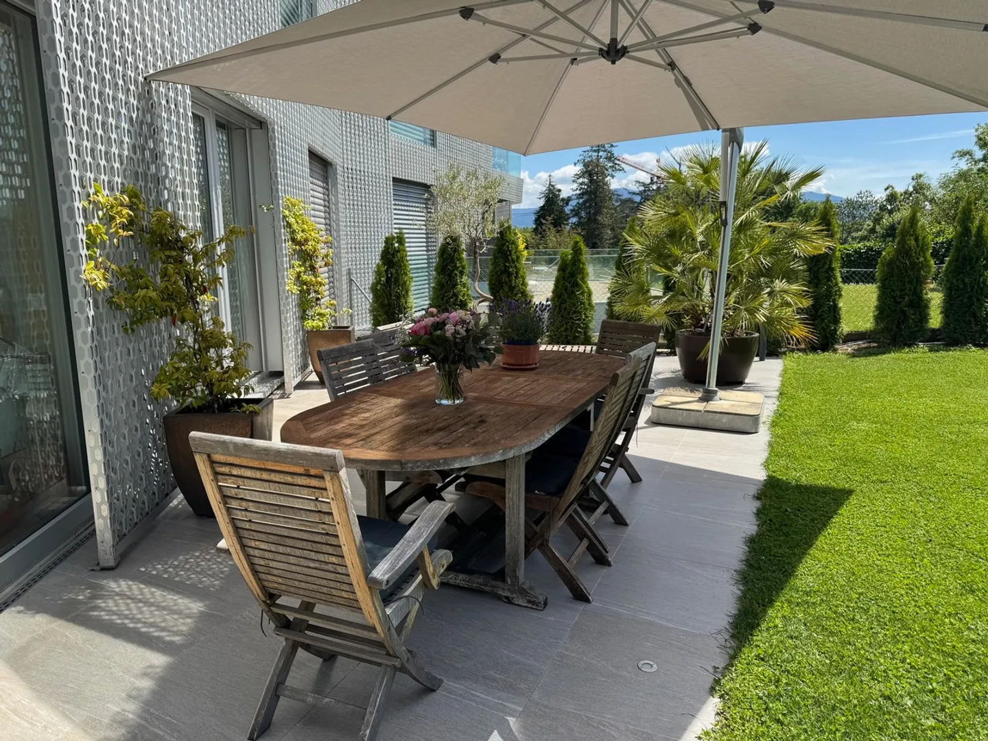 5-Zimmer-Wohnung - Foto 3 von 12