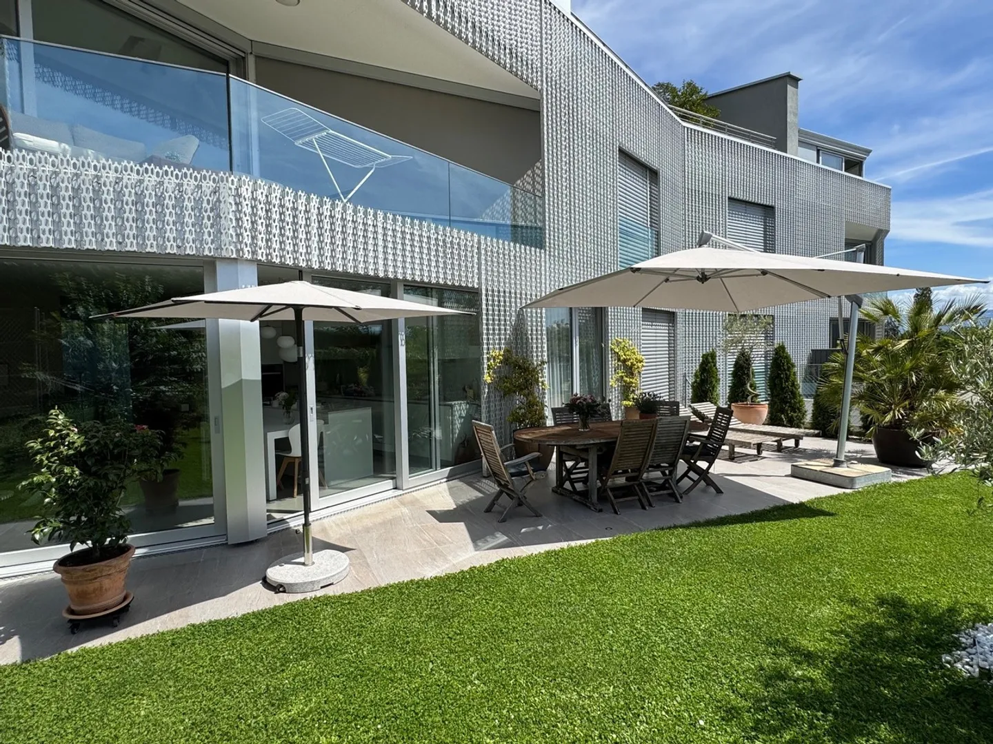 5-Zimmer-Wohnung - Foto 5 von 12