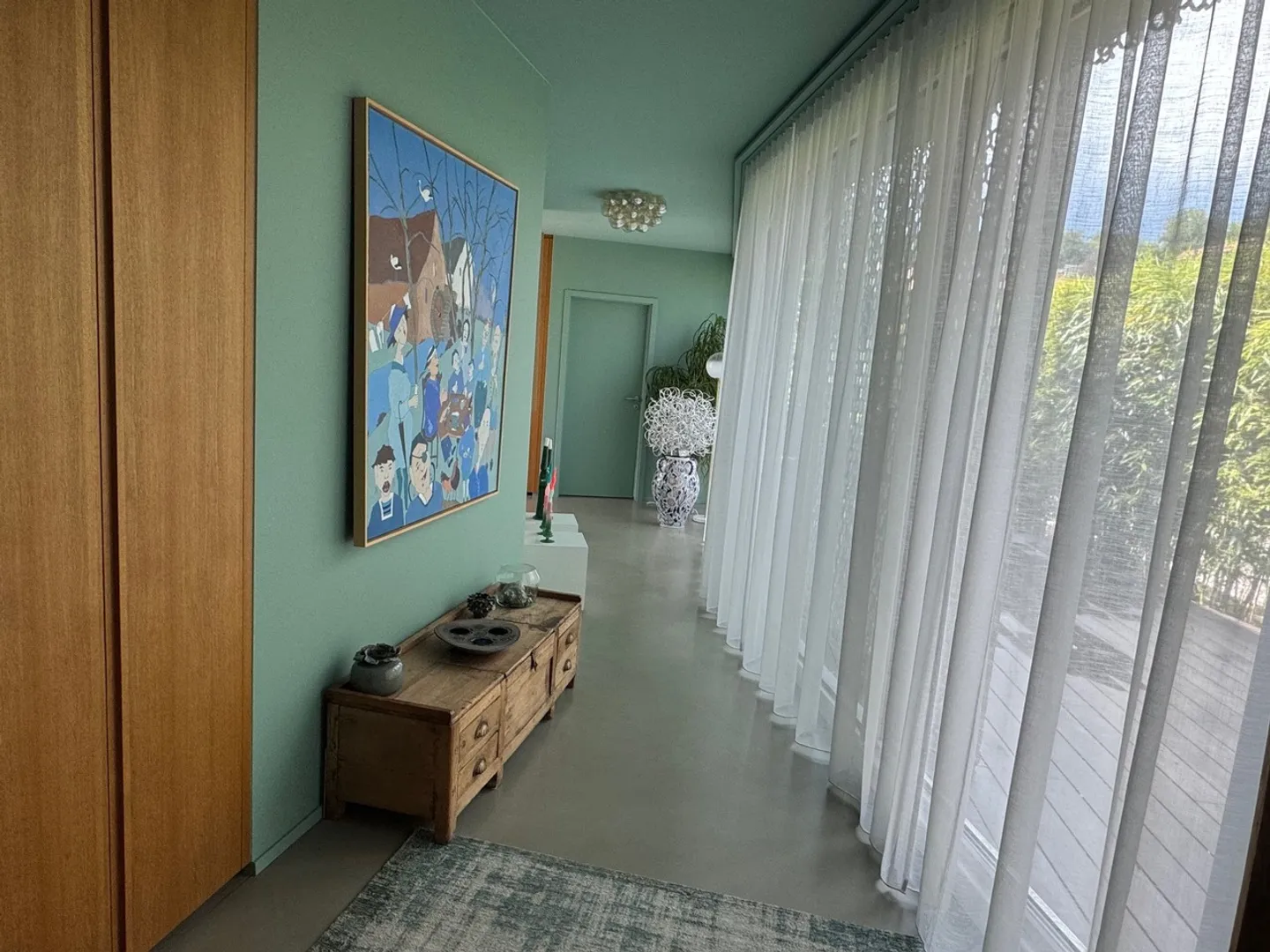 5-Zimmer-Wohnung - Foto 6 von 12