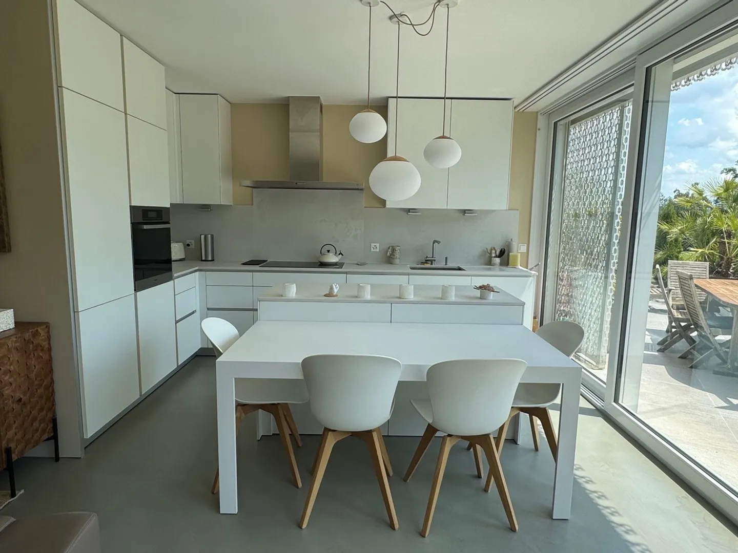 5-Zimmer-Wohnung - Foto 7 von 12