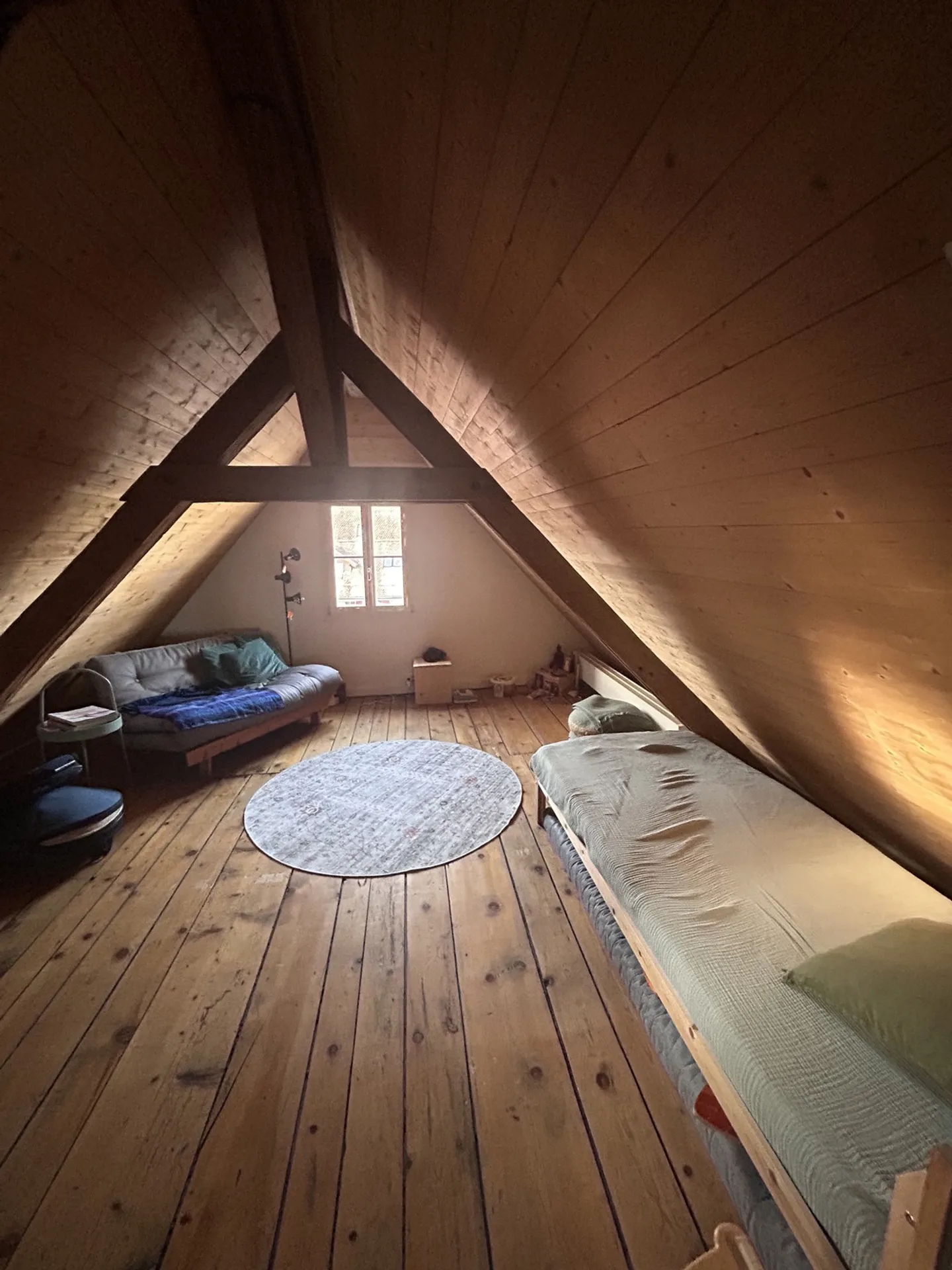 Charming House in Ueberstorf - Photo 8 of 8