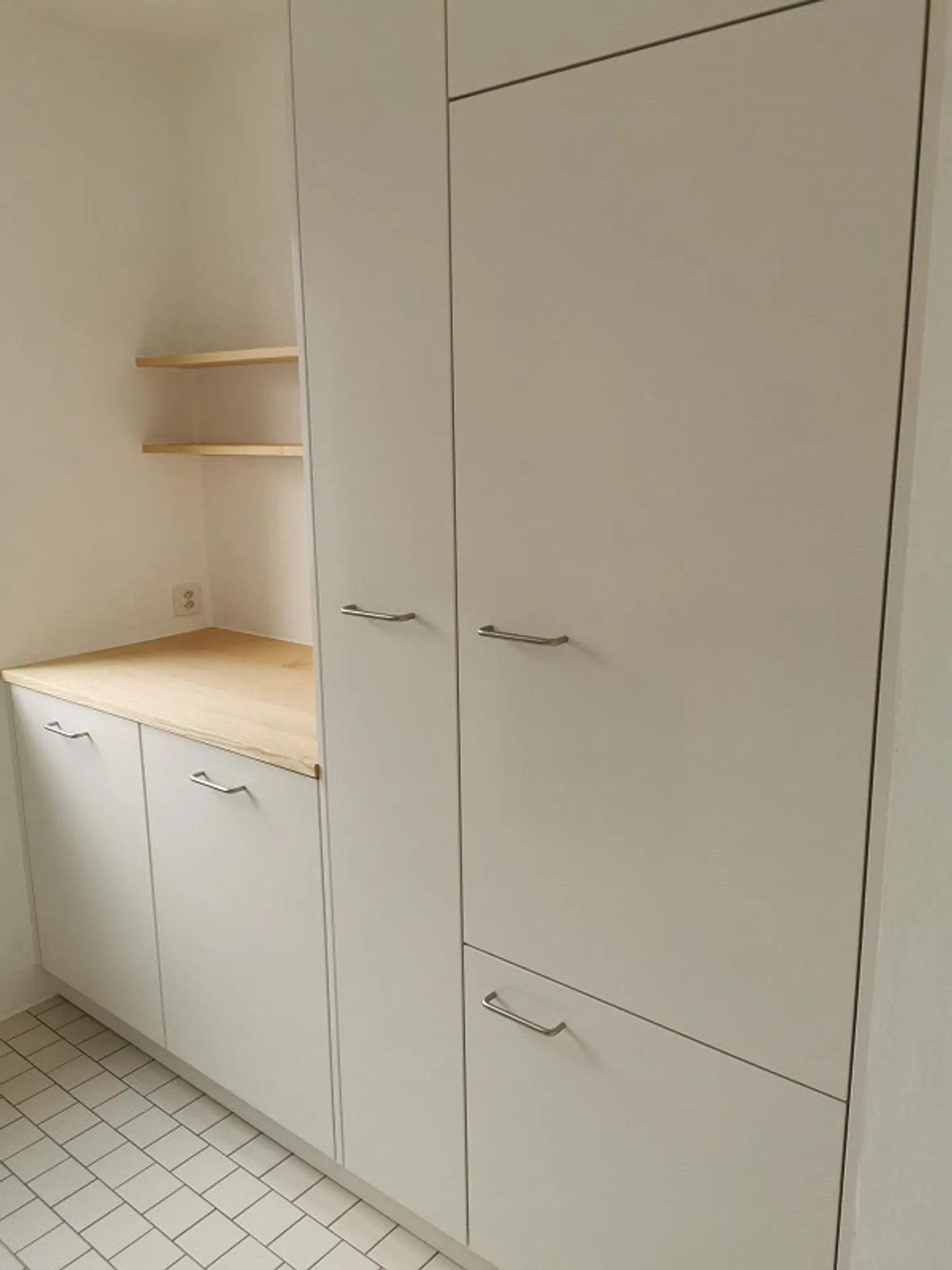 Unico appartamento attico di 4 1/2 stanze al Rosenberg - Foto 9 di 22