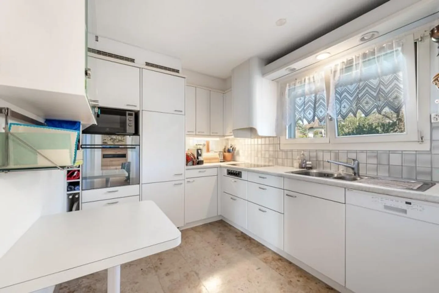 Helle 3.5-Zimmerwohnung - Foto 6 von 10