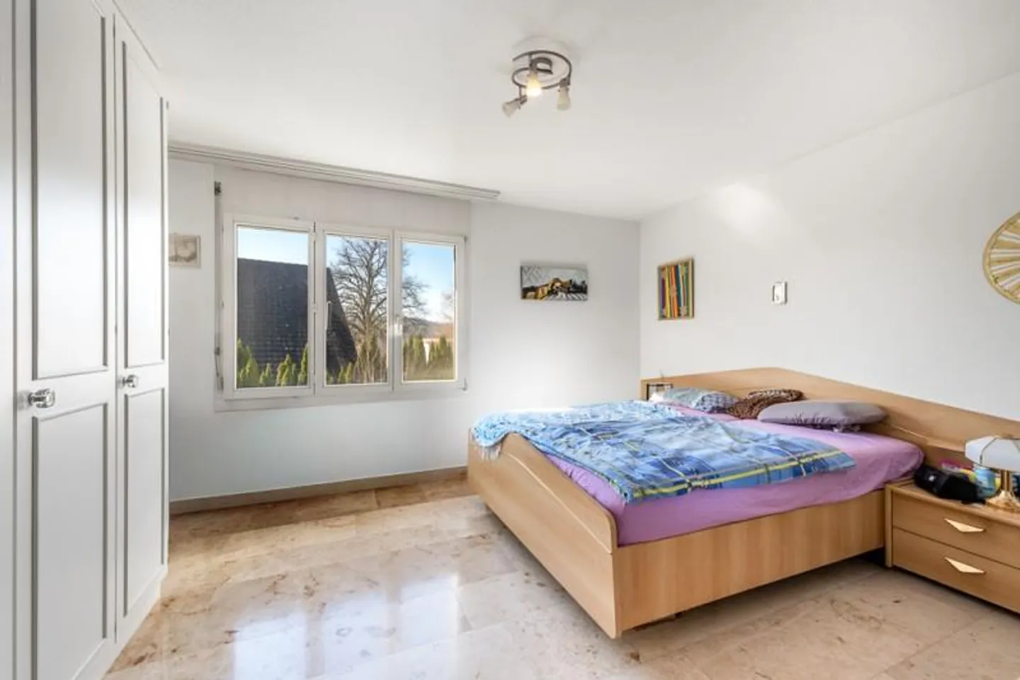 Helle 3.5-Zimmerwohnung - Foto 7 von 10