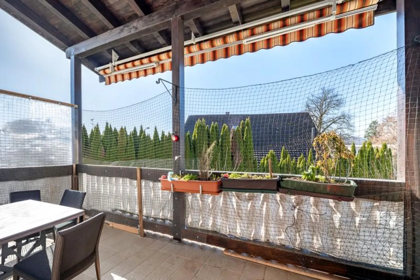 Helle 3.5-Zimmerwohnung - Foto 10 von 10