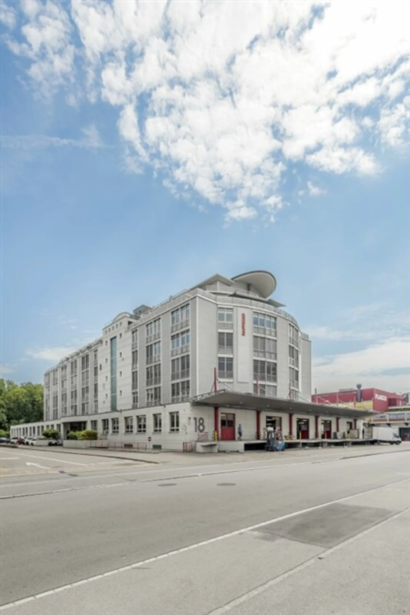 Flexible Bürofläche in Dietikon - Foto 6 von 6