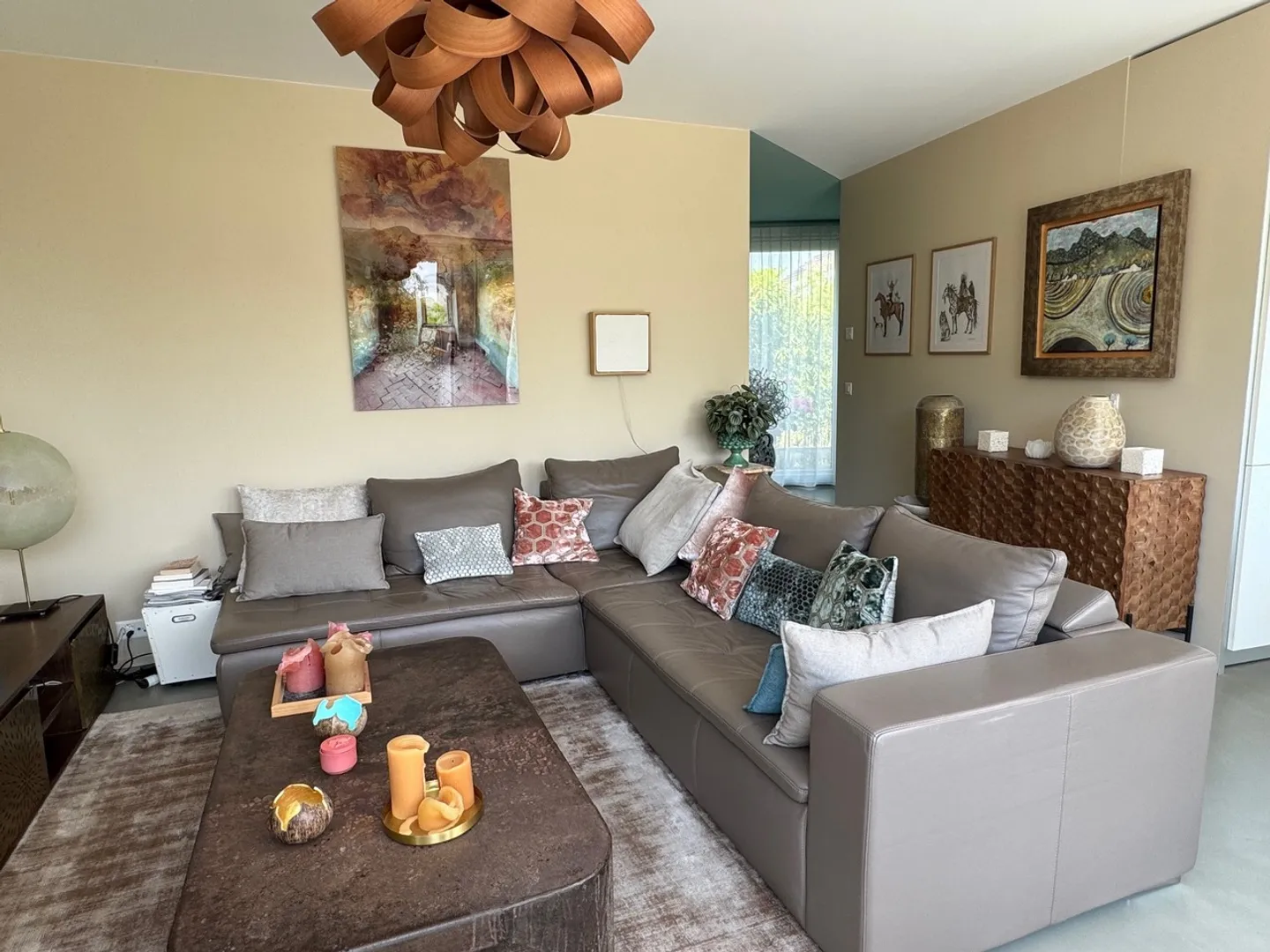 5-Zimmer-Wohnung - Foto 8 von 12