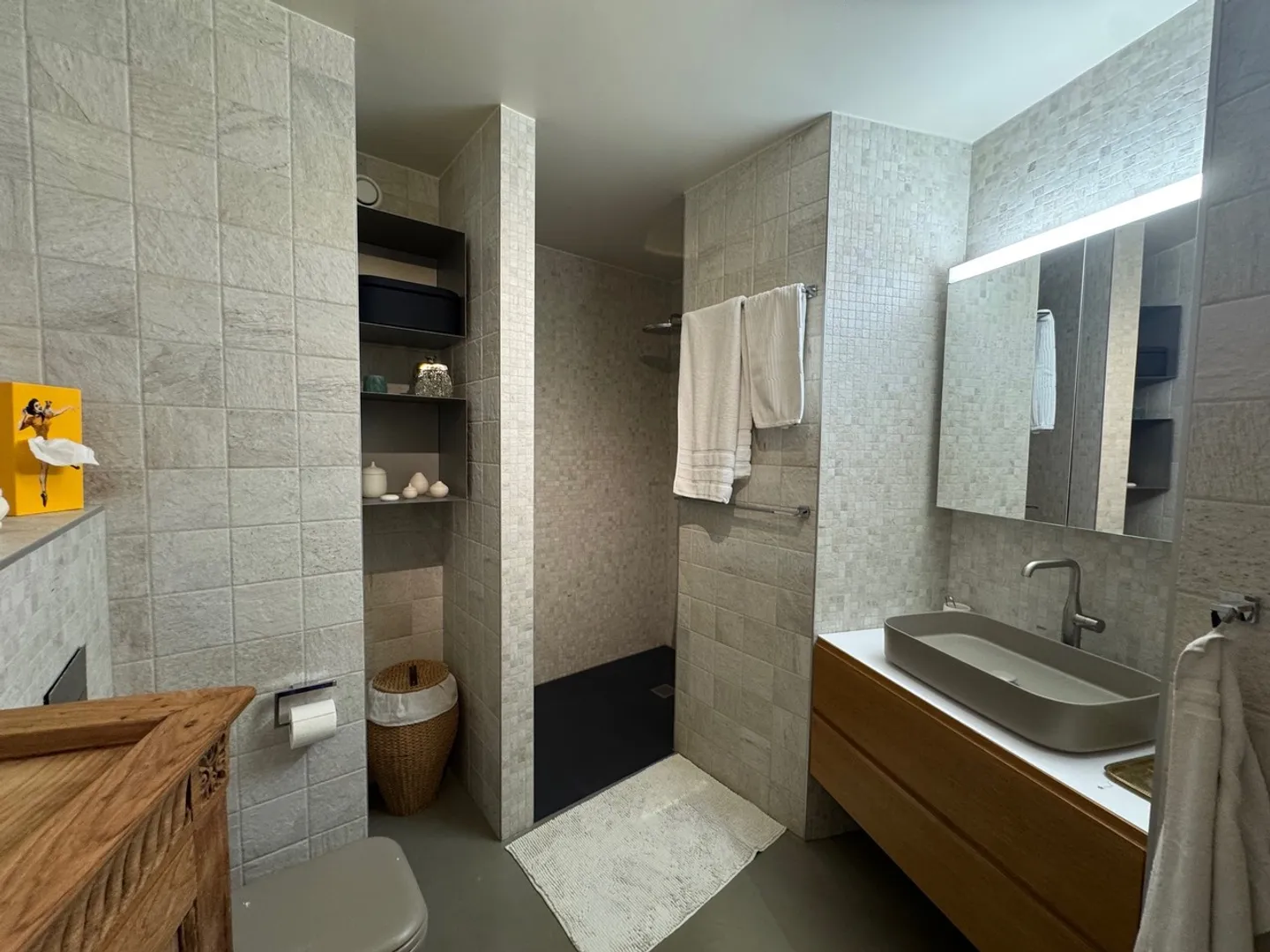 5-Zimmer-Wohnung - Foto 10 von 12