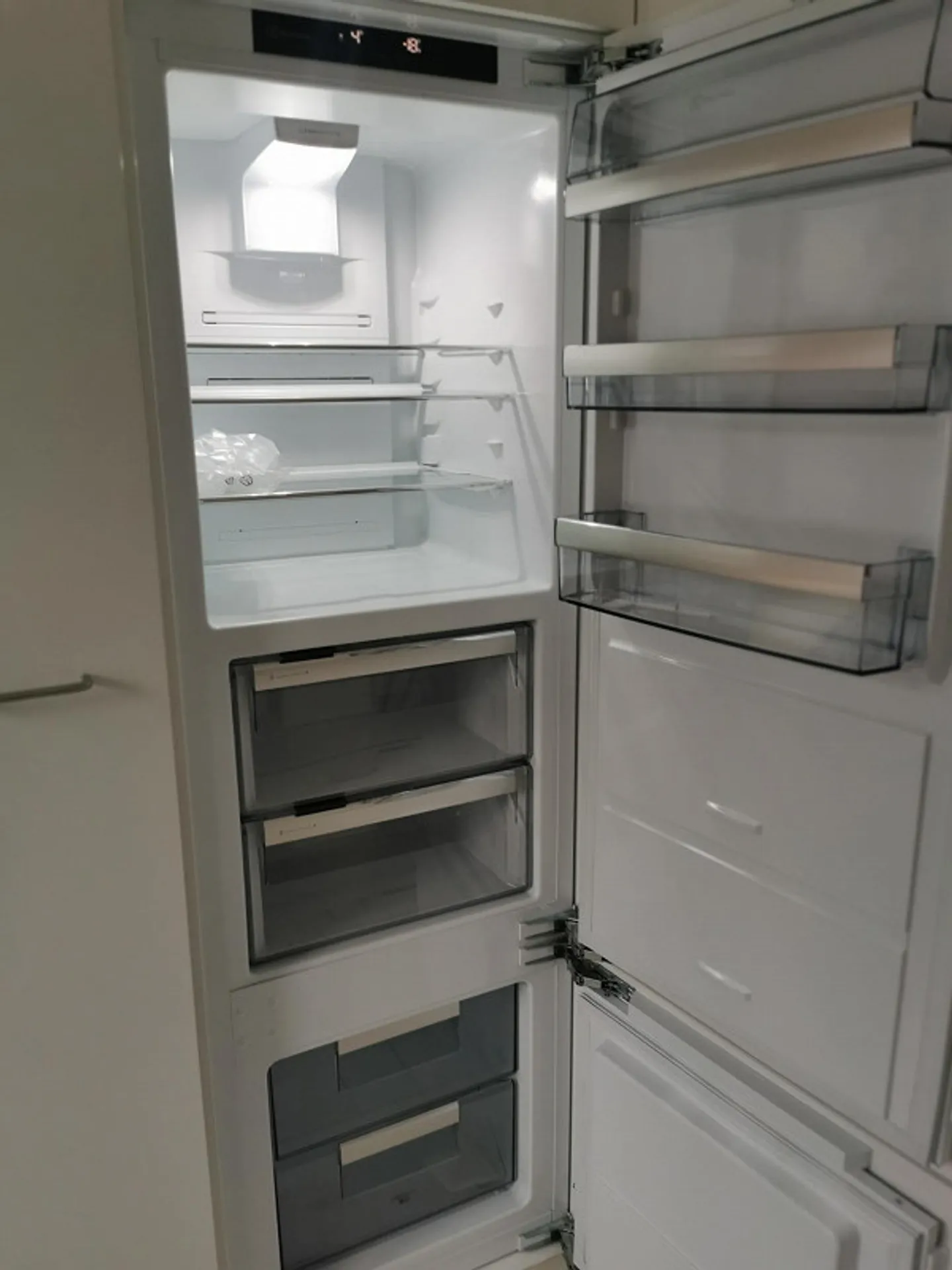 Unico appartamento attico di 4 1/2 stanze al Rosenberg - Foto 10 di 22