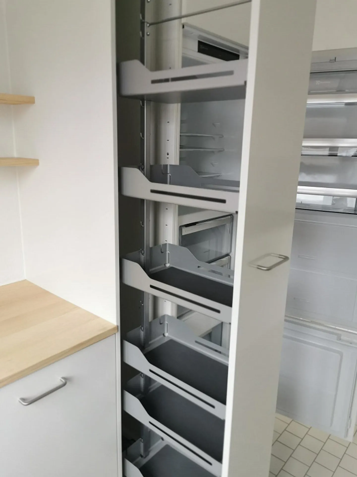 Unico appartamento attico di 4 1/2 stanze al Rosenberg - Foto 11 di 22