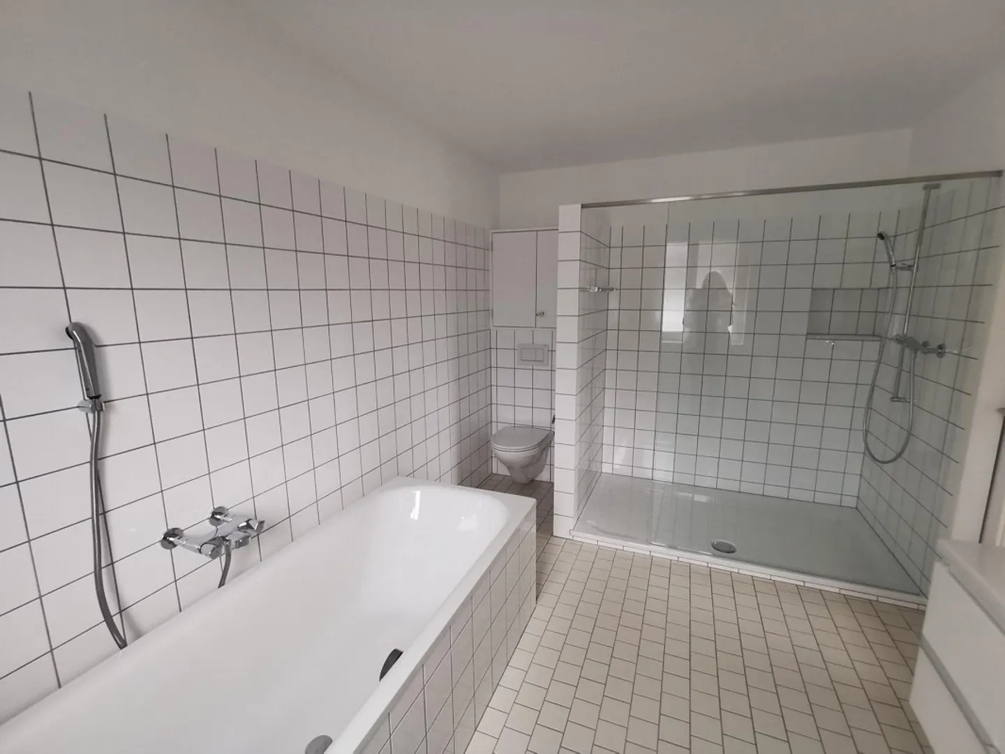 Unico appartamento attico di 4 1/2 stanze al Rosenberg - Foto 12 di 22