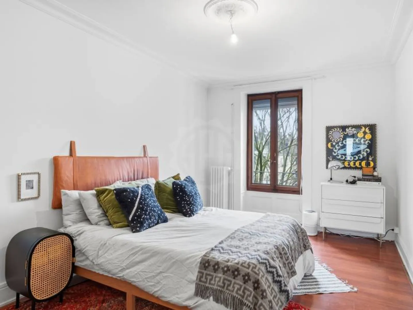 4-Zimmer-Wohnung - Foto 4 von 5