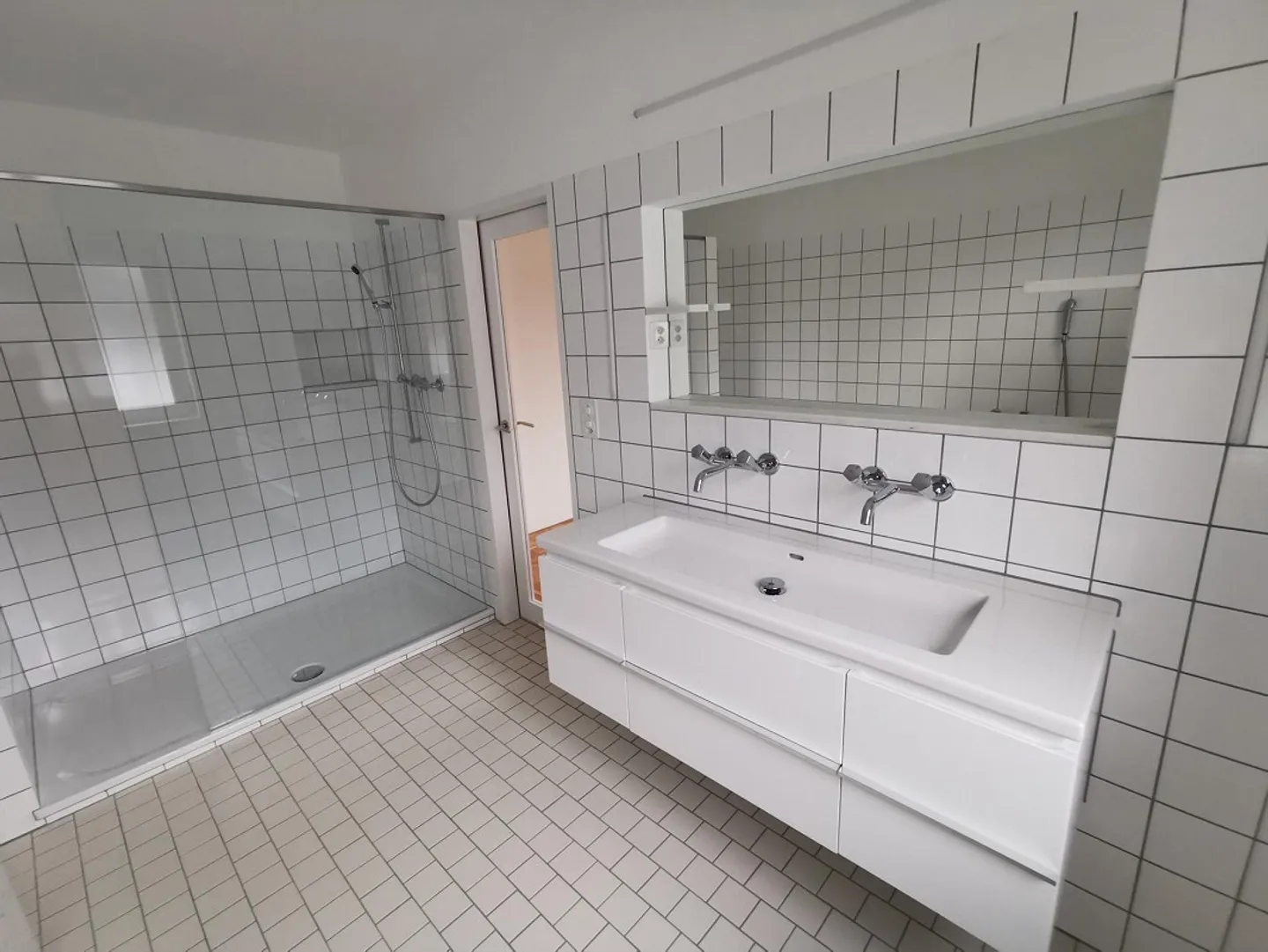 Unico appartamento attico di 4 1/2 stanze al Rosenberg - Foto 13 di 22