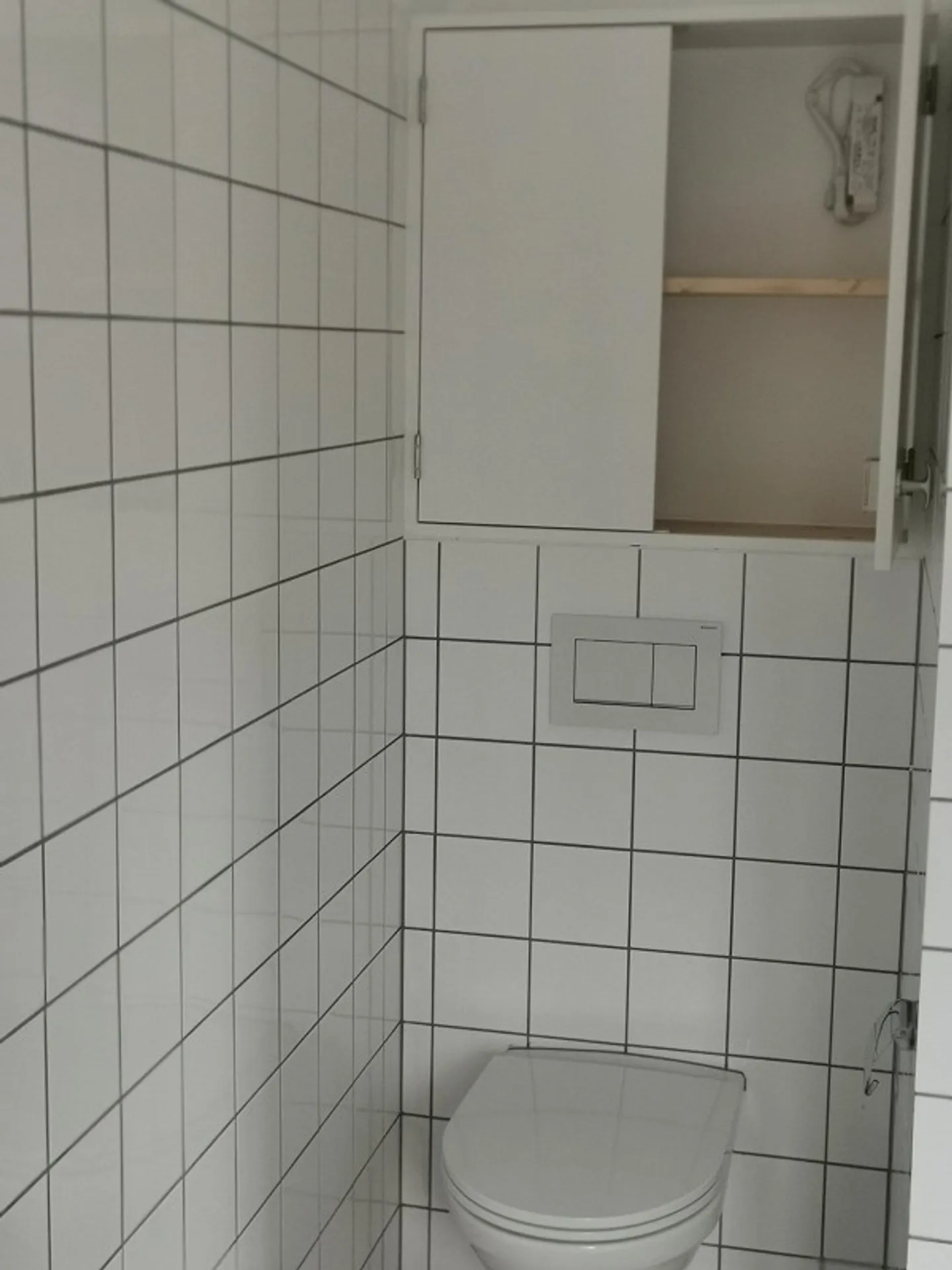 Unico appartamento attico di 4 1/2 stanze al Rosenberg - Foto 14 di 22