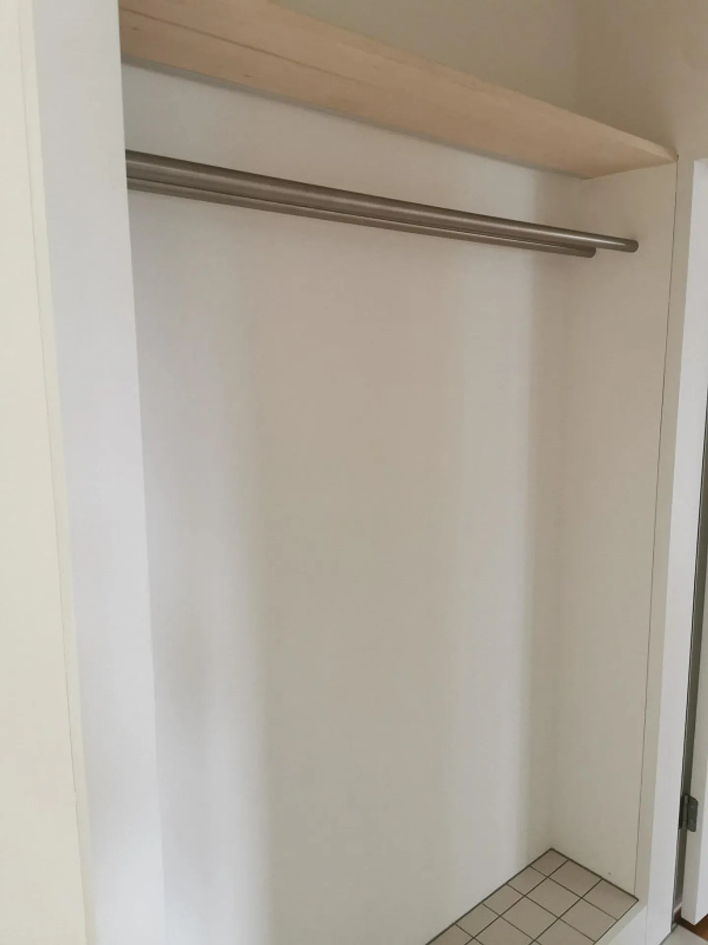 Unico appartamento attico di 4 1/2 stanze al Rosenberg - Foto 16 di 22