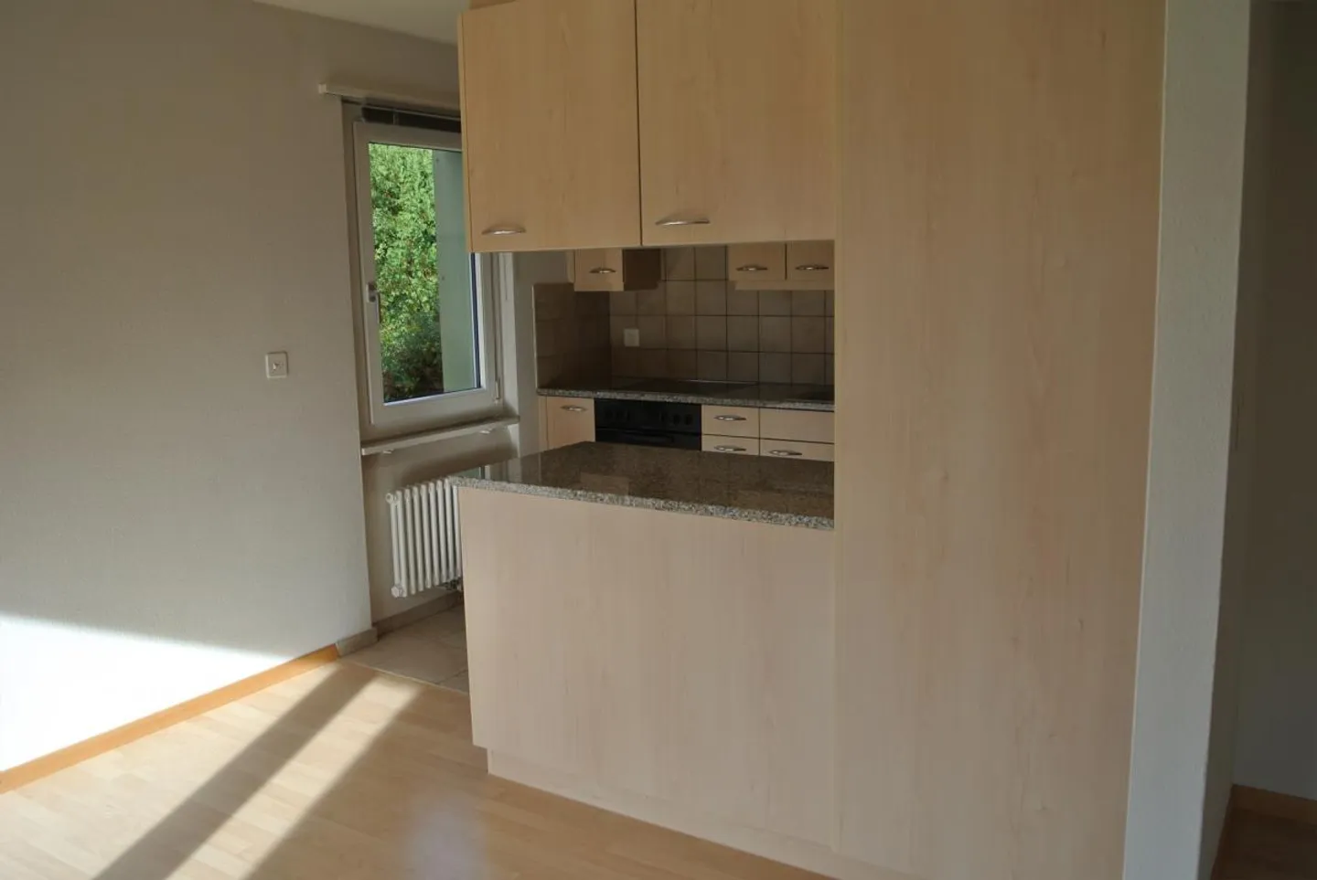 3.5-room apartment - Photo 1 of 13