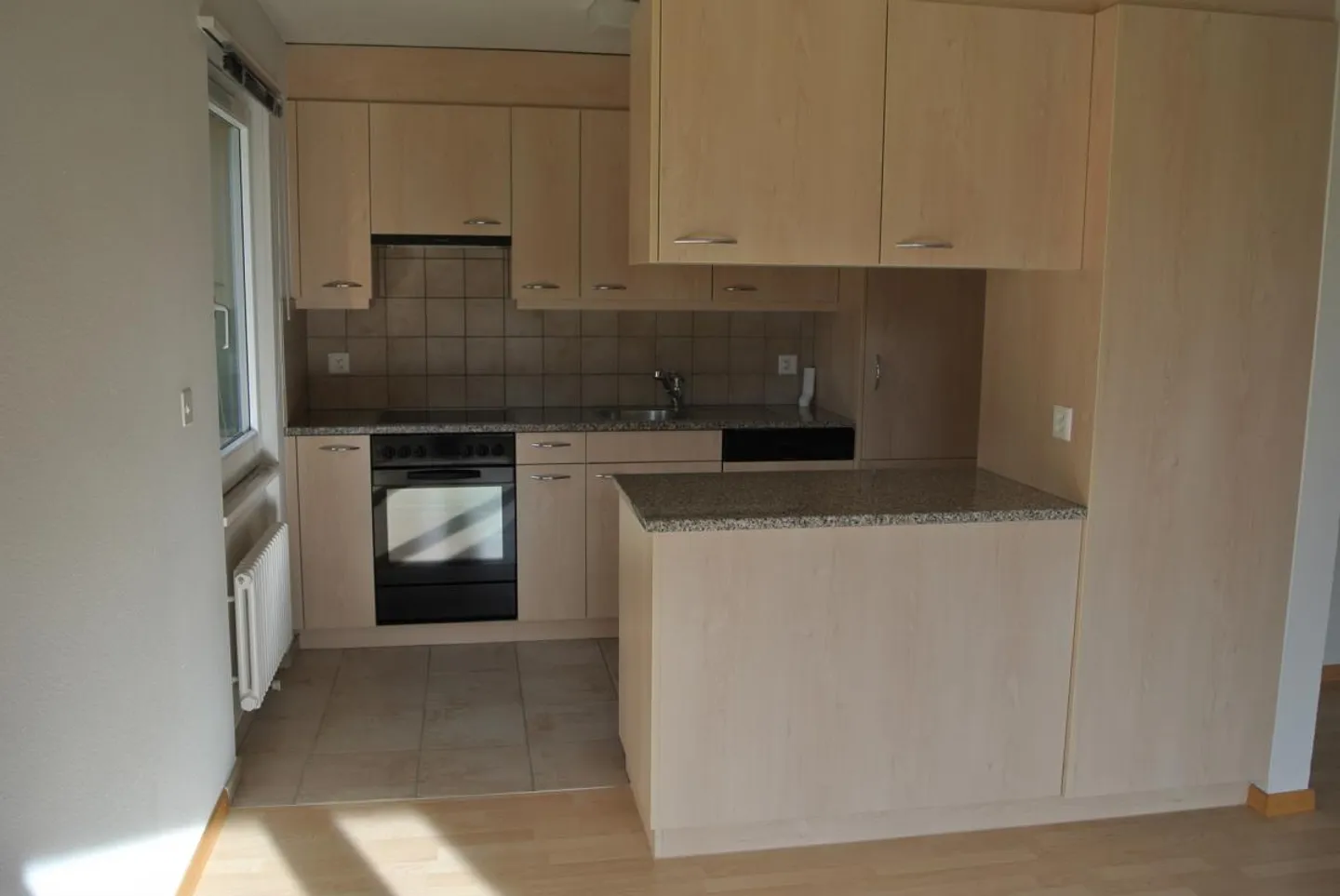 3.5-room apartment - Photo 9 of 13