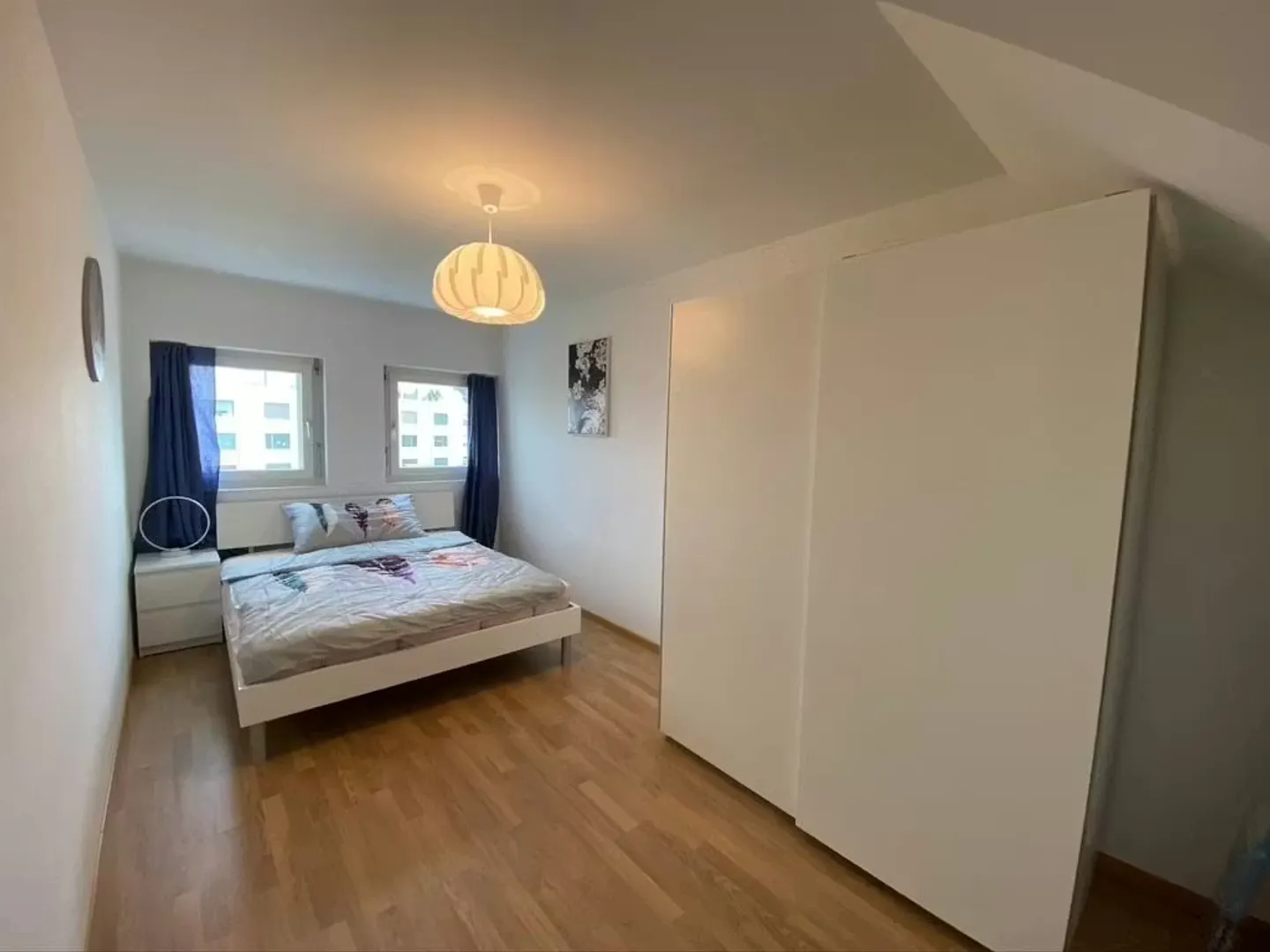 Wohnung mieten - Foto 6 von 10