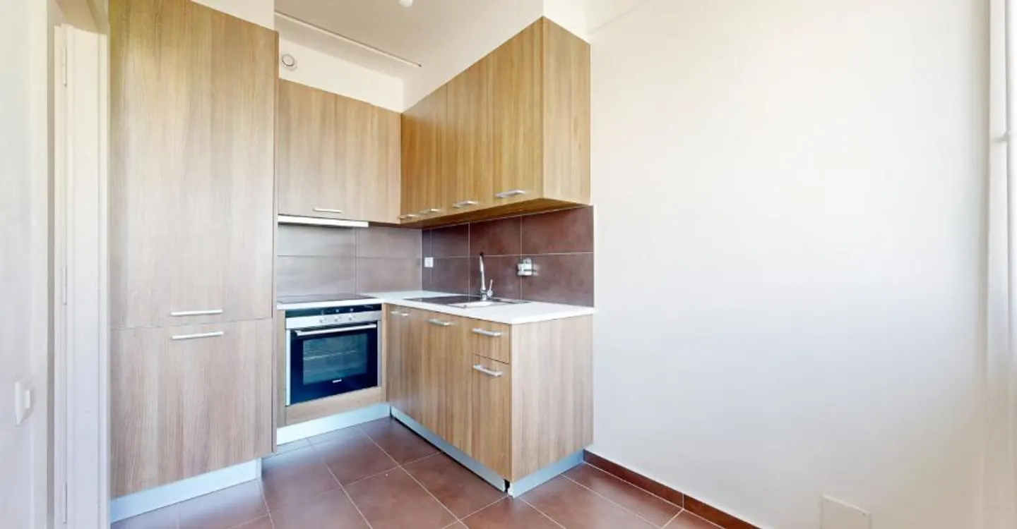 Beautiful 2-room apartment in Carouge! - Photo 4 of 4