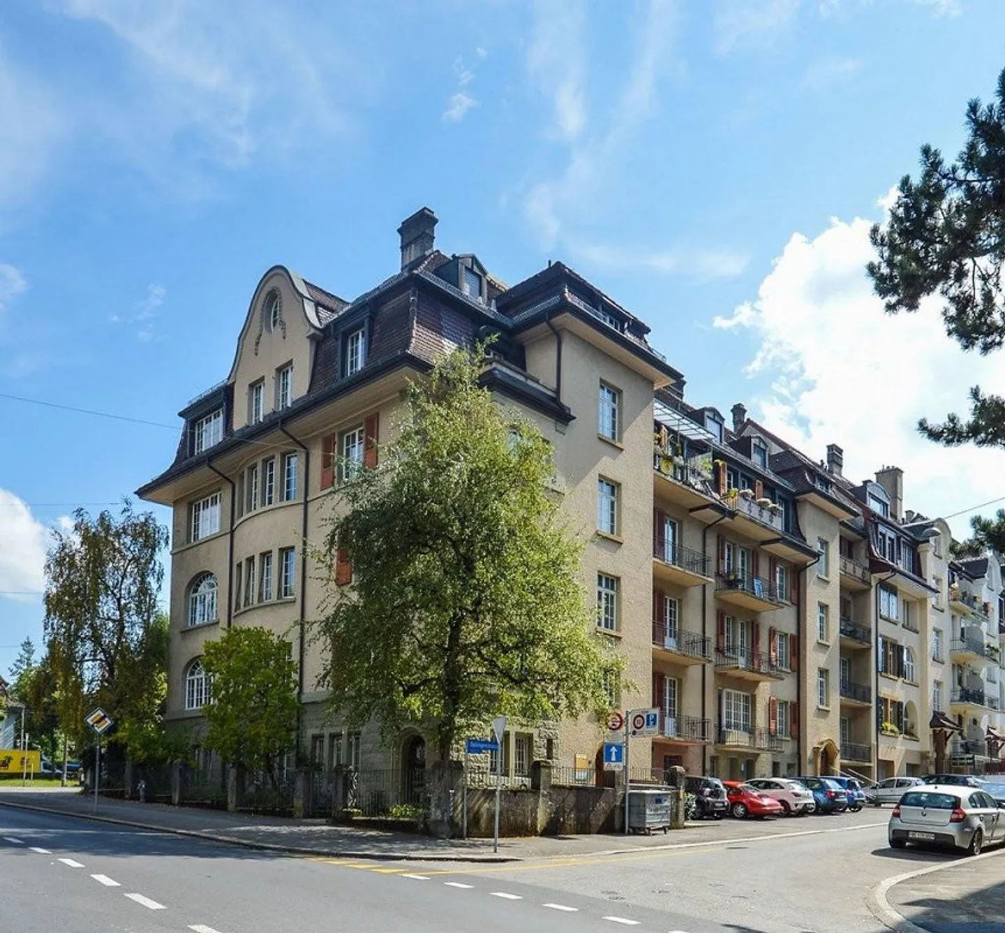 Dream old building apartment - Photo 1 of 11