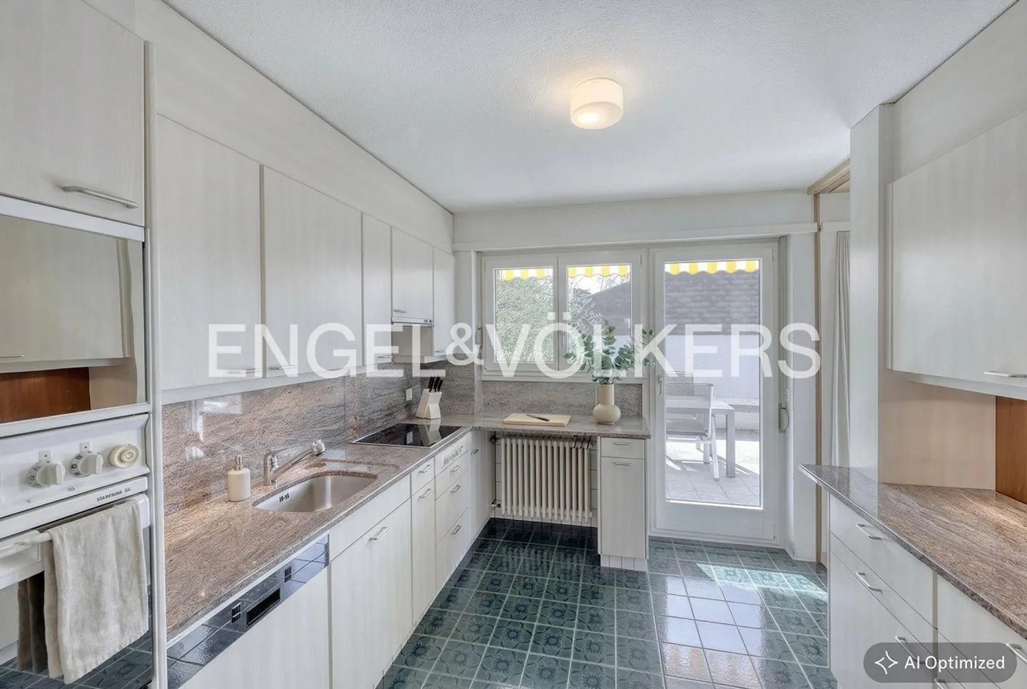 Charmantes Einfamilienhaus mit Aussicht - Foto 6 von 9