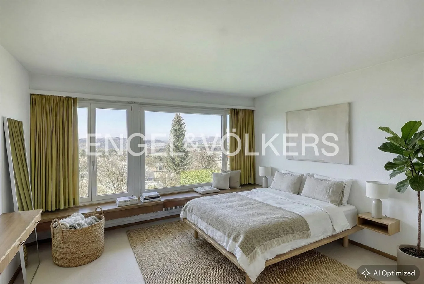 Charmantes Einfamilienhaus mit Aussicht - Foto 7 von 9