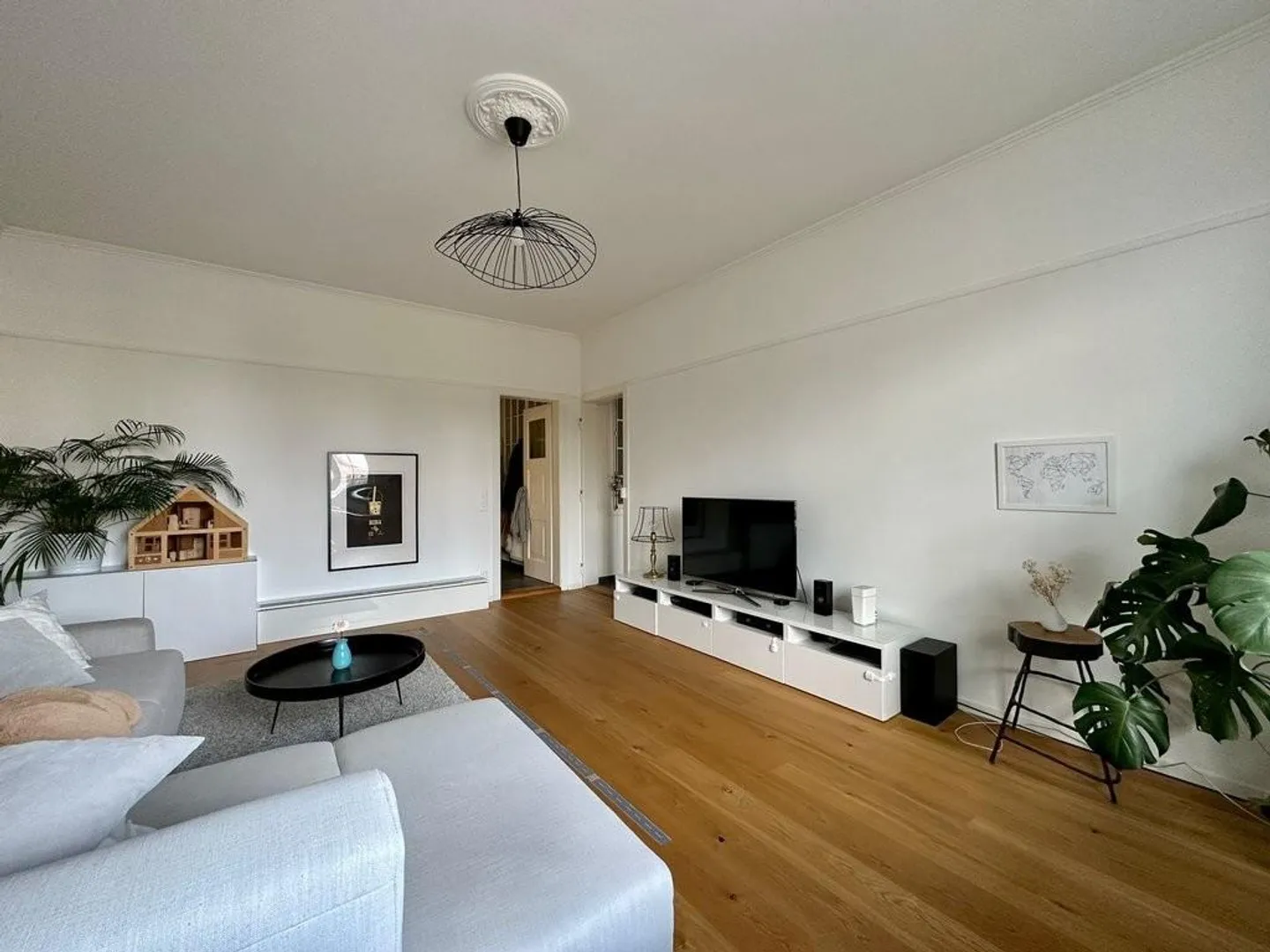 Dream old building apartment - Photo 9 of 11