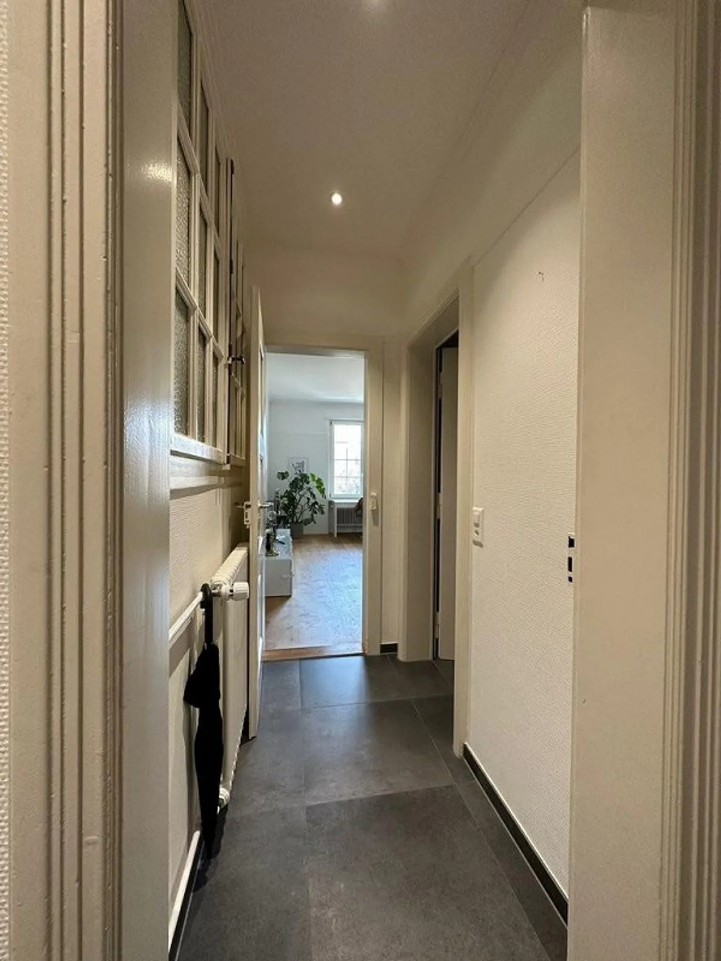 Dream old building apartment - Photo 10 of 11