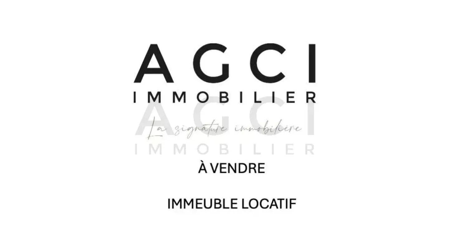 Immeuble mixte à Chêne-Bougeries - Photo 1 sur 1