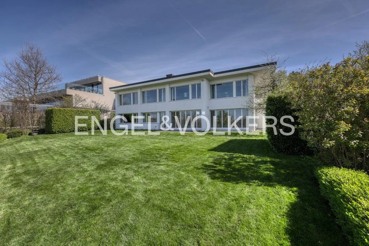 Charmantes Einfamilienhaus mit Aussicht - Foto 1 von 9