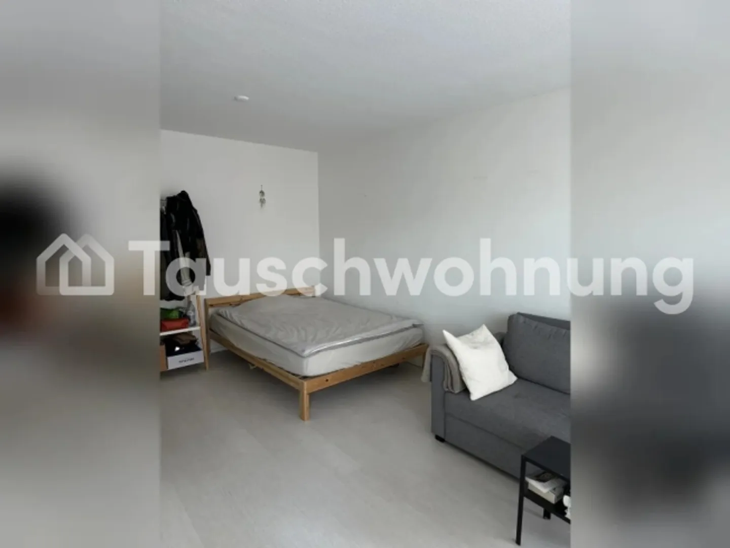 Charmante 1-Zimmer-Wohnung - Foto 6 von 9