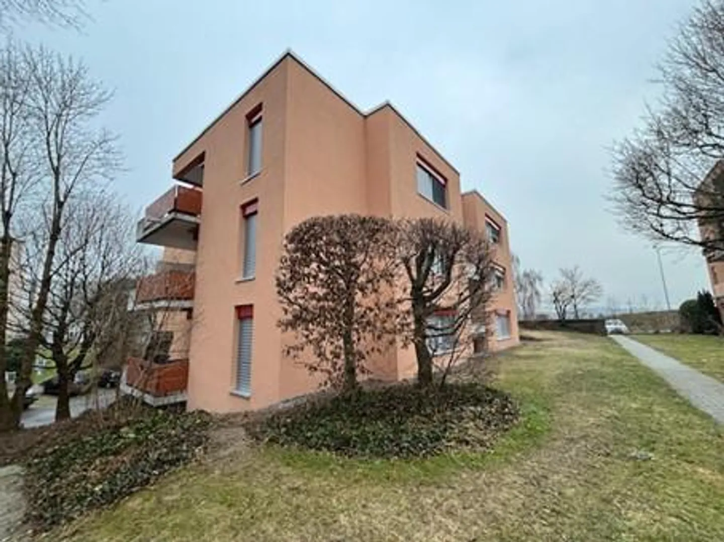 Appartement ensoleillé à Schönbühl ! - Photo 1 sur 10