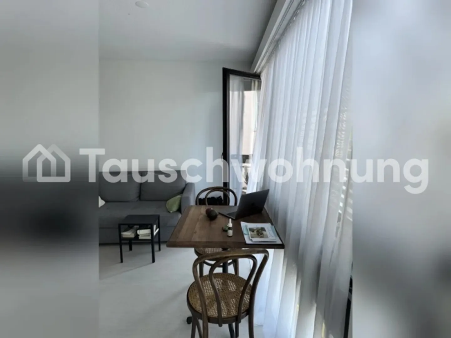 Charmante 1-Zimmer-Wohnung - Foto 7 von 9