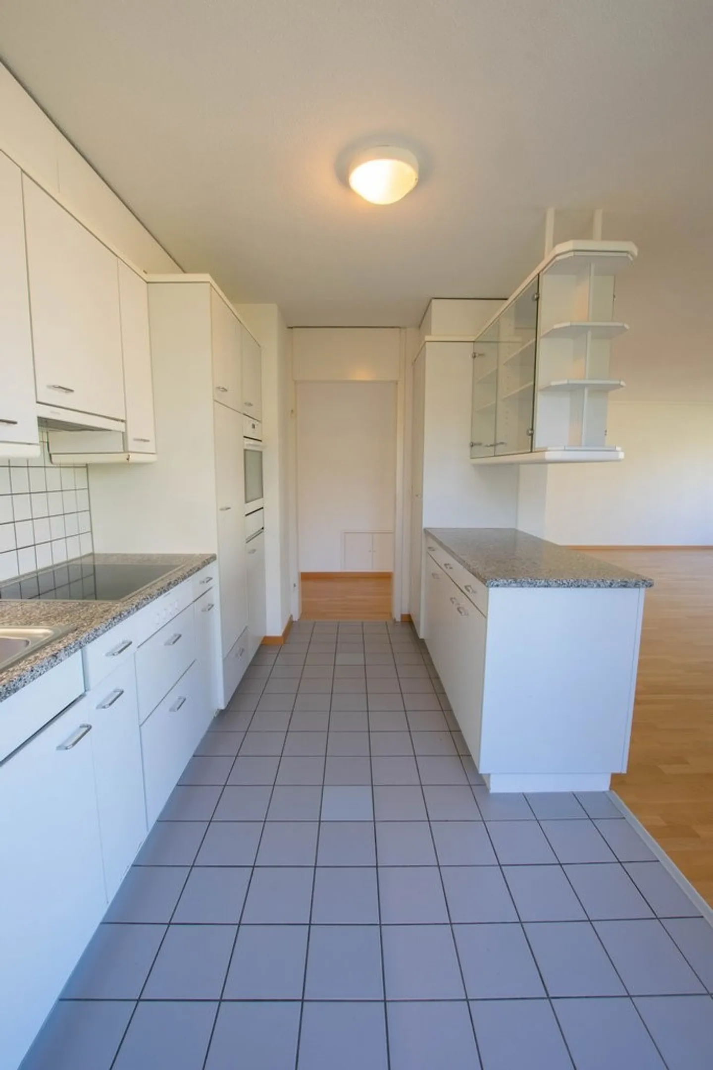 Living centrally yet in the green! - Photo 1 of 9