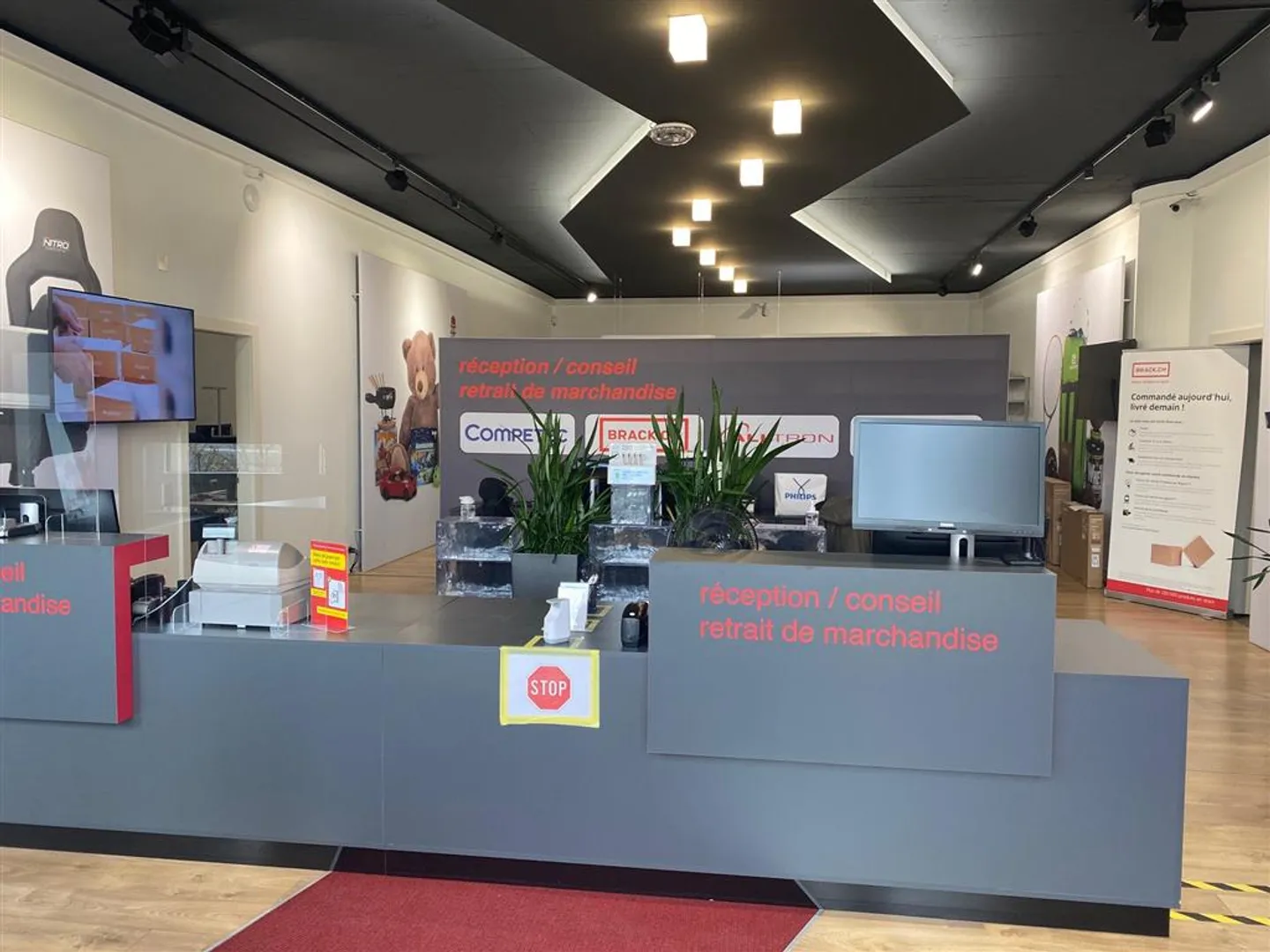 Offices, 212 - Photo 11 of 11