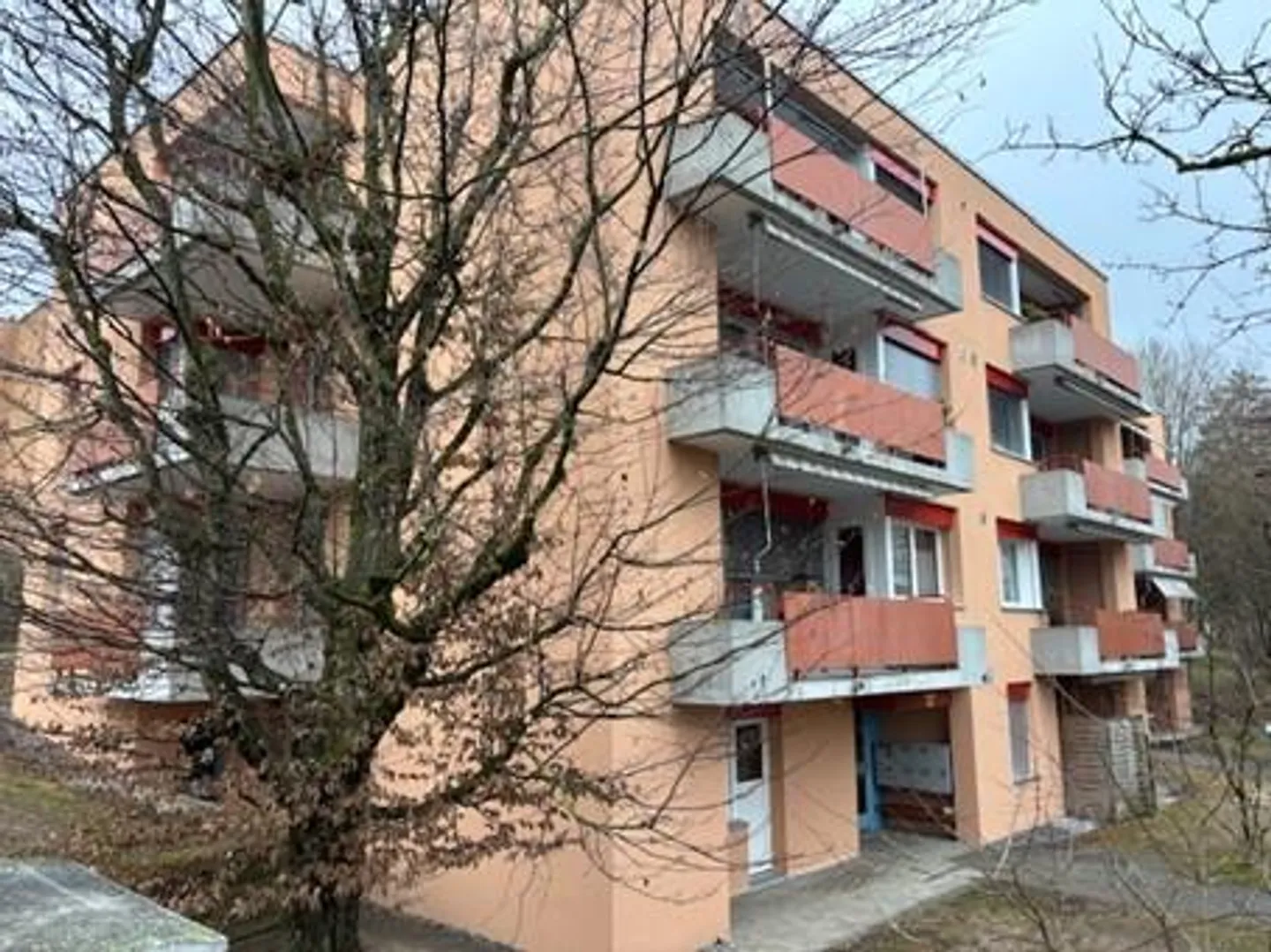 Appartement ensoleillé à Schönbühl ! - Photo 2 sur 10