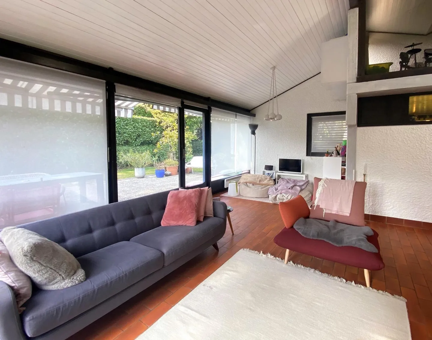 Casa Familiare Architettonica - Foto 3 di 14