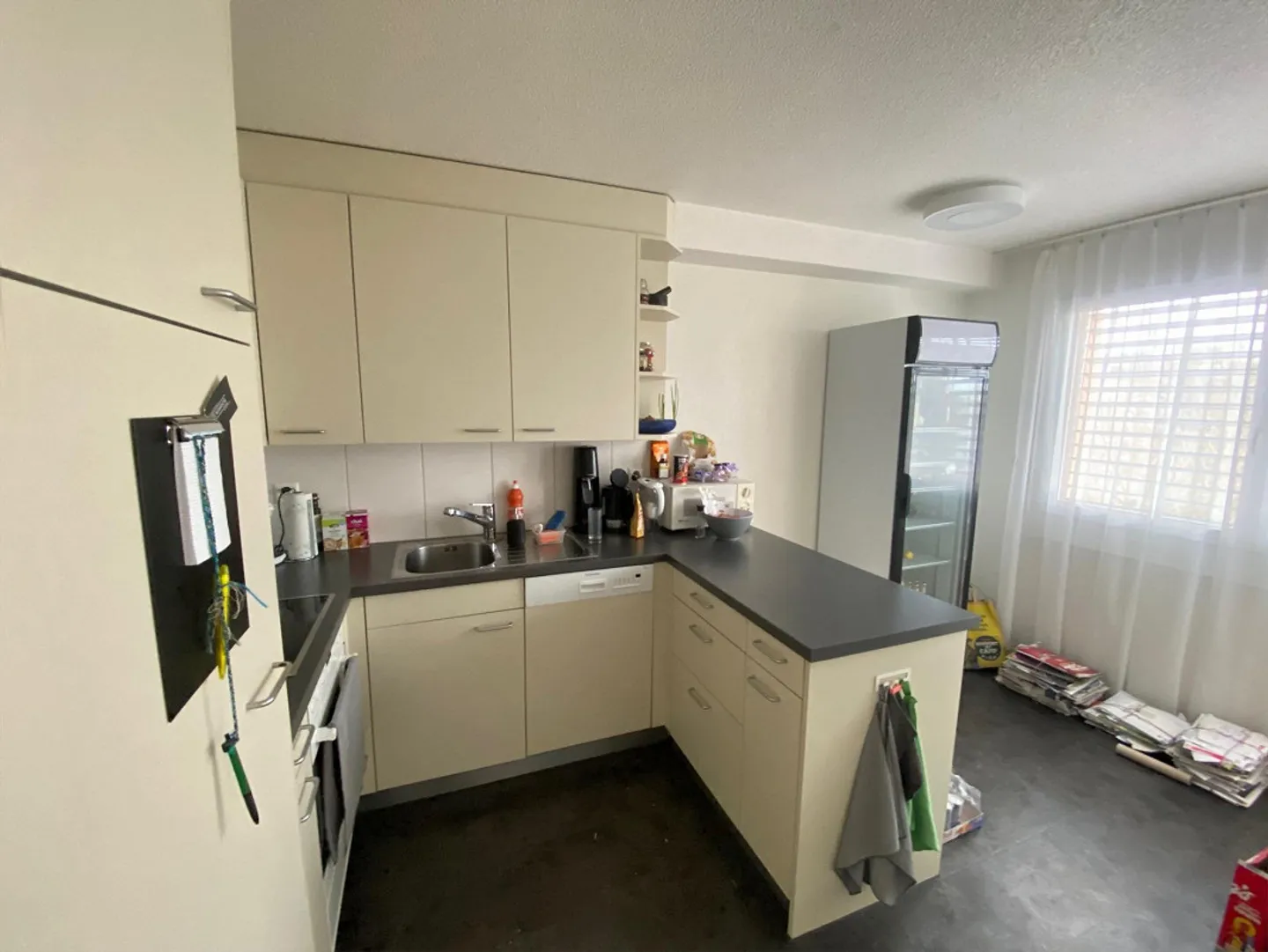 Appartement ensoleillé à Schönbühl ! - Photo 3 sur 10