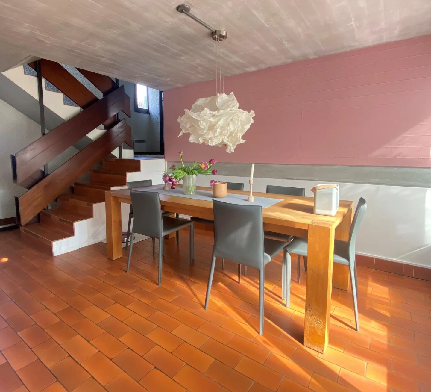 Casa Familiare Architettonica - Foto 4 di 14