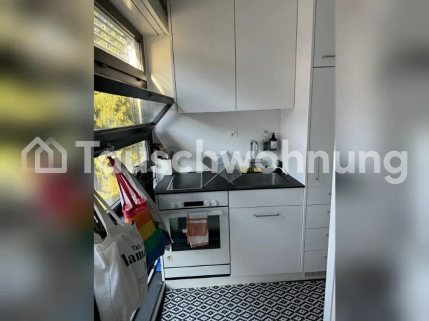 Charmante 1-Zimmer-Wohnung - Foto 9 von 9