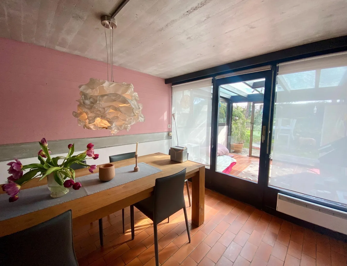 Casa Familiare Architettonica - Foto 5 di 14