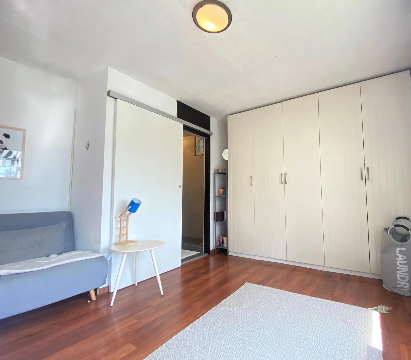 Casa Familiare Architettonica - Foto 7 di 14