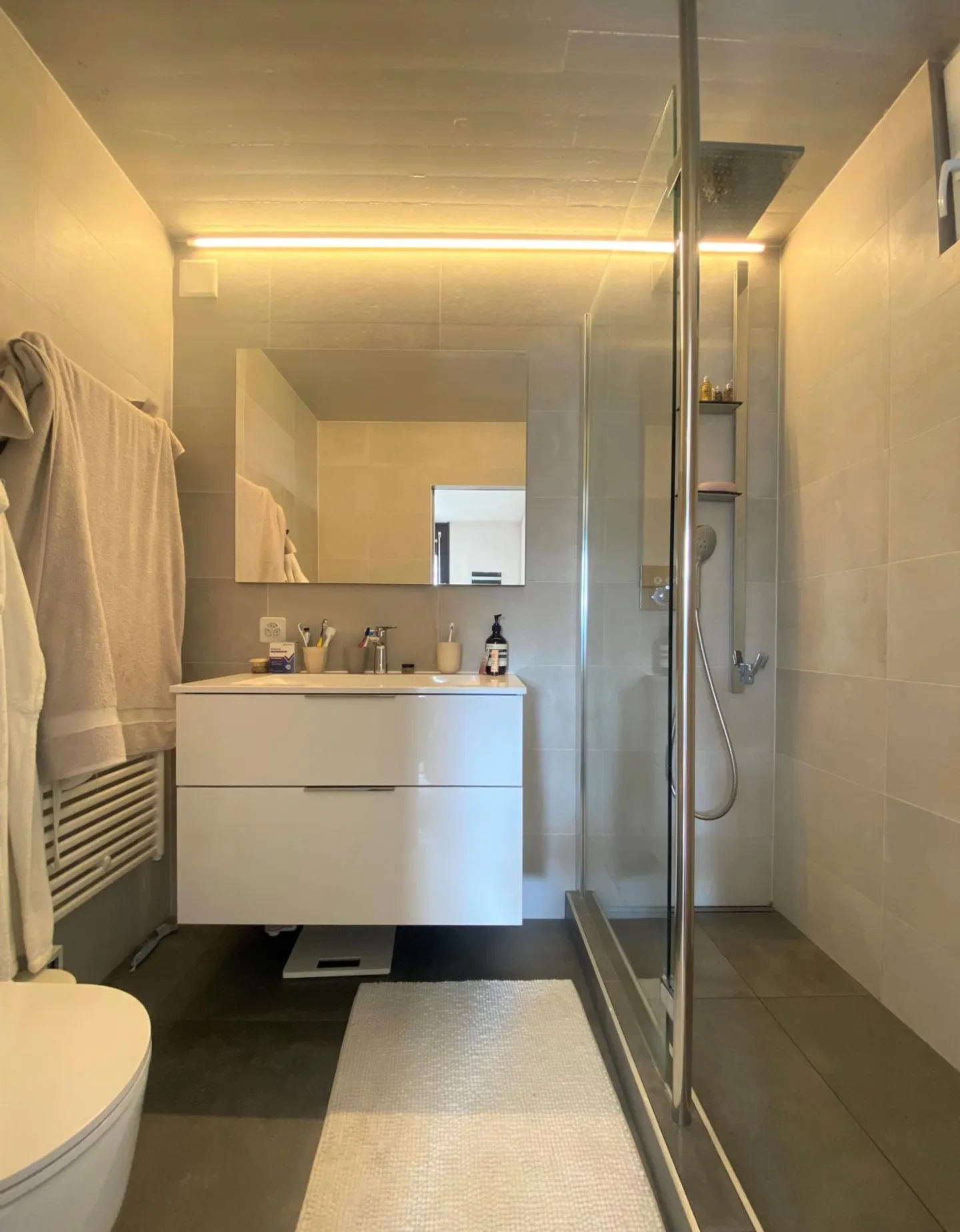 Casa Familiare Architettonica - Foto 8 di 14